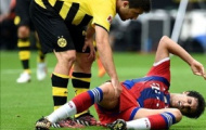 Video: Chiêm ngưỡng tài năng đặc biệt của Javi Martinez