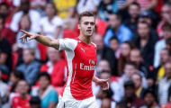 Câu chuyện về “trục Anh quốc” ở Arsenal (P2): Giáo sư thay đổi, Arsenal thay đổi
