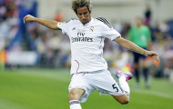 Coentrao - Giải pháp 'Philipp Lahm” của Real Madrid