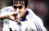 Video: Raul Gonzalez - Huyền thoại bất tử của Real Madrid