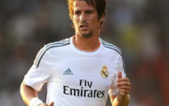 Video: Coentrao - Hậu vệ tài năng của Real Madrid