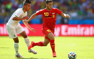 Vận đen bám đuổi Chelsea: Tới lượt Hazard chấn thương?