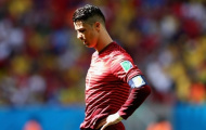 Bồ Đào Nha 0-1 Albania: Vắng Ronaldo, chủ nhà thua sốc