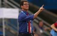 Ông Fabio Capello phải làm 'công không' sau World Cup 2014?