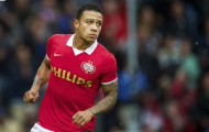 Memphis Depay có thể xuất sắc hơn Persie, Robben