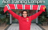 Radamel Falcao: Xin đừng là “Hổ lạc bình dương”