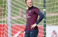 01h45 ngày 09/09, Thụy Sĩ vs Anh: Đừng gạch tên Rooney!
