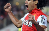 Falcao không hề khai gian tuổi