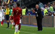 01h45 ngày 09/09, Tây Ban Nha vs Macedonia: Vì đời là những canh bạc