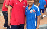 Hoàn cảnh đặc biệt của những tài năng U19 Việt Nam