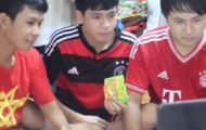 Video: Cổ vũ U19 Việt Nam với ca khúc 'Ngọn lửa U19' - Cáp Anh Tài