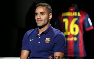Douglas: Không ngừng nỗ lực để vươn tới tầm cao mới