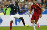 Hàng thủ Liverpool: Cờ đến tay Sakho?