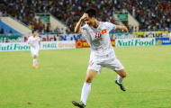 Bầu Đức: 'U19 đừng nghĩ đến tiền, phải đá vì màu cờ sắc áo'