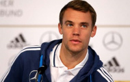 Neuer: 'Thắng tối thiểu cũng là thắng'