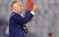 Didier Deschamps chưa hài lòng với tuyển Pháp