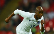 Tuyển Anh 'chữa cháy' cho hàng tiền vệ bằng Fabian Delph