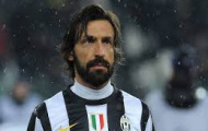 Video: Những pha sút phạt kinh điển của Andrea Pirlo