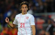 Video: Màn trình diễn của Lazar Markovic (Serbia vs Pháp)