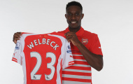 Welbeck - Arsenal: Ngọt ngào và nghẹn ngào