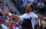 Cilic phấn khích trước đại chiến với Nishikori