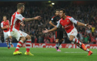 Hàng công Arsenal: Có mới không nới cũ