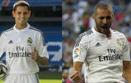 Real: Chicharito là chuông báo động với Benzema