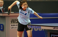 Ai Fukuhara: Cô người yêu cũ dễ thương của Kei Nishikori