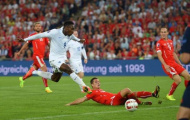 Welbeck lập cú đúp, Tam sư giành trọn 3 điểm trên đất Thụy Sỹ
