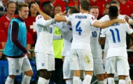 Video: Danny Welbeck ấn định thắng lợi 2-0 cho Anh trước Thụy Sỹ