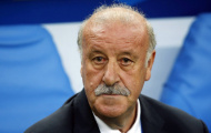 HLV Del Bosque hết lời ca ngợi David Silva