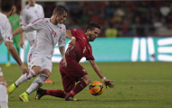 Chờ thêm bất ngờ ở vòng loại Euro 2016