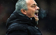 Mourinho bất ngờ tố cáo M.U chơi “chiêu trò“
