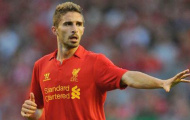 Borini quyết chứng minh chẳng phải người thừa tại Liverpool