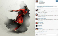 Sturridge báo tin vui cho Liverpool