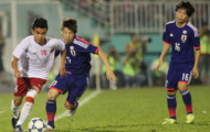 19h00 ngày 09/09, U19 Việt Nam vs U19 Nhật Bản: Có cần phải hết sức?