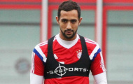 Chủ tịch của Roma chỉ trích Benatia thậm tệ