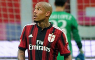 De Jong chuẩn bị đàm phán gia hạn với Milan