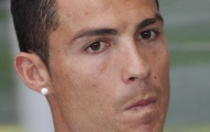Ronaldo mang tin vui cho Real Madrid
