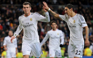 Gareth Bale - chìa khóa chiến thuật mới của Real Madrid