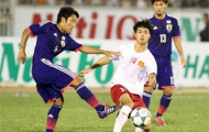U19 Việt Nam đẹp nhưng còn mong manh
