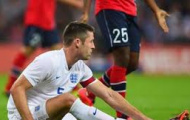 Video: Pha cứu thua cực hay của Gary Cahill (Anh vs Thụy Sĩ)