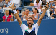 Marin Cilic vô địch US Open: Chiến thắng chính mình