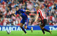 Gây sốc, Fenerbahce âm mưu “đánh cắp” Van Persie của M.U