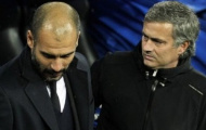 Vừa chạm mặt, Mourinho liền 'cà khịa' Pep