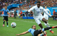 Joey Barton: 'Danny Welbeck đá hay hơn Daniel Sturridge'