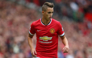 Adnan Januzaj muốn được đảm bảo tương lai