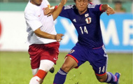 U19 Việt Nam vs U19 Nhật Bản: Phong độ và thành tích đối đầu
