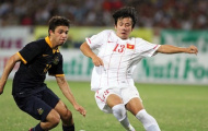 'Cặp đôi hoàn hảo' của U19 Việt Nam