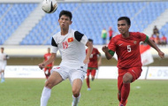 Phan Văn Long: Nhân tố bí ẩn của U19 Việt Nam